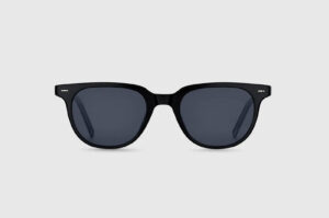 BLUE ELEPHANT Sunglasses DEIA Black