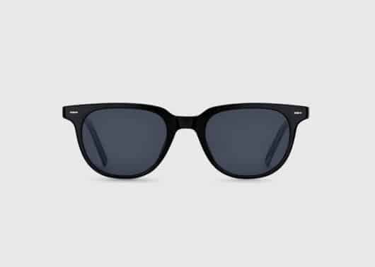 BLUE ELEPHANT Sunglasses DEIA Black