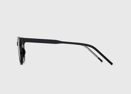 BLUE ELEPHANT Sunglasses DEIA Black - Image 4