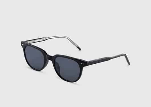 BLUE ELEPHANT Sunglasses DEIA Black - Image 2