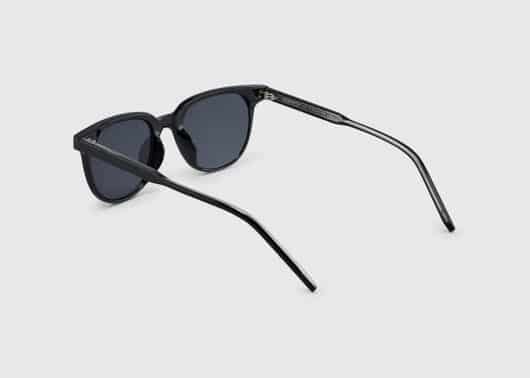 BLUE ELEPHANT Sunglasses DEIA Black - Image 3