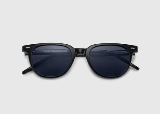 BLUE ELEPHANT Sunglasses DEIA Black - Image 5