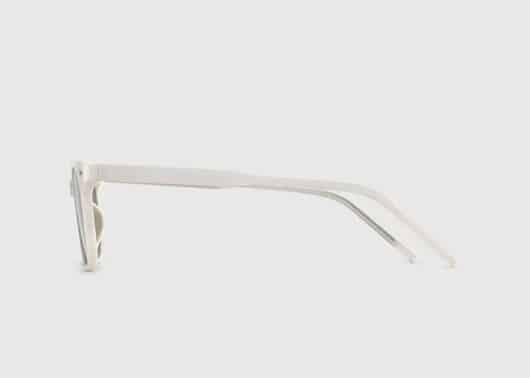 BLUE ELEPHANT Sunglasses DEIA Ivory - Image 4