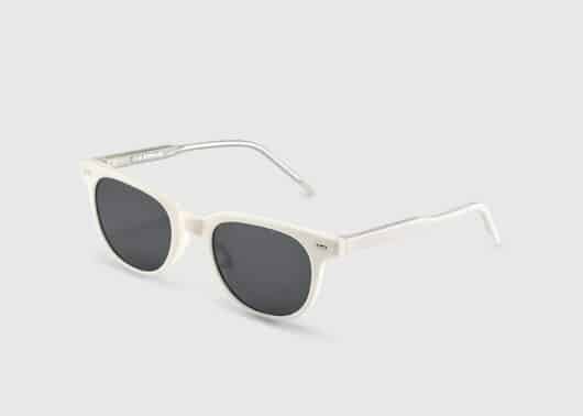 BLUE ELEPHANT Sunglasses DEIA Ivory - Image 2