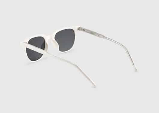 BLUE ELEPHANT Sunglasses DEIA Ivory - Image 3