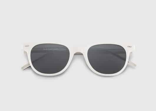 BLUE ELEPHANT Sunglasses DEIA Ivory - Image 5