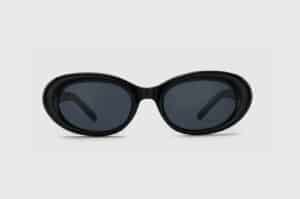 BLUE ELEPHANT Sunglasses DIND Black