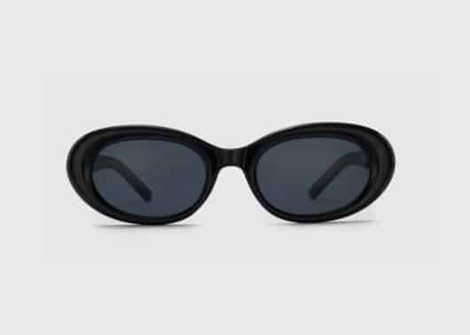 BLUE ELEPHANT Sunglasses DIND Black