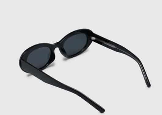 BLUE ELEPHANT Sunglasses DIND Black - Image 3