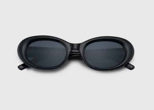BLUE ELEPHANT Sunglasses DIND Black - Image 5