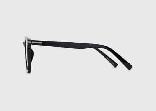 BLUE ELEPHANT Sunglasses DUSTIN Black-Po - Image 4