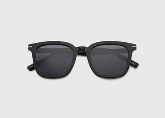BLUE ELEPHANT Sunglasses DUSTIN Black-Po - Image 5