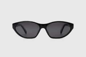 BLUE ELEPHANT Sunglasses ELLA black