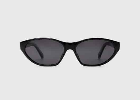 BLUE ELEPHANT Sunglasses ELLA black