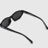 BLUE ELEPHANT Sunglasses ELLA black - Image 3