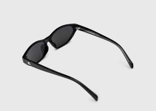 BLUE ELEPHANT Sunglasses ELLA black - Image 3