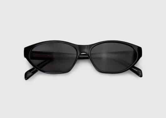 BLUE ELEPHANT Sunglasses ELLA black - Image 5