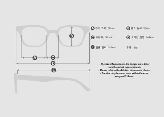 BLUE ELEPHANT Sunglasses ELLA black - Image 7