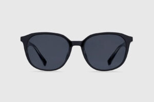 BLUE ELEPHANT Sunglasses ELOS Black