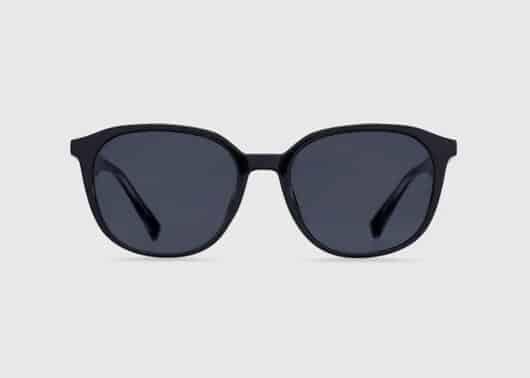 BLUE ELEPHANT Sunglasses ELOS Black