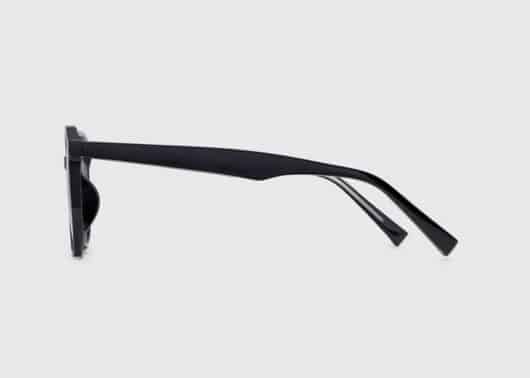 BLUE ELEPHANT Sunglasses ELOS Black - Image 4