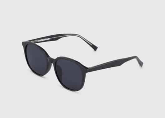 BLUE ELEPHANT Sunglasses ELOS Black - Image 2