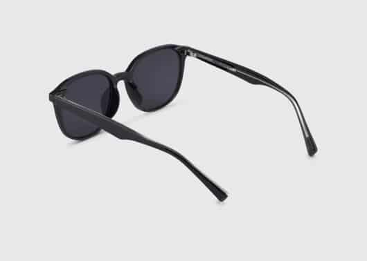BLUE ELEPHANT Sunglasses ELOS Black - Image 3