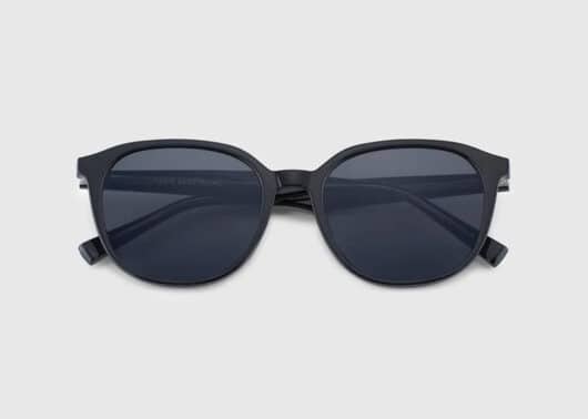 BLUE ELEPHANT Sunglasses ELOS Black - Image 5