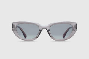 BLUE ELEPHANT Sunglasses FANNY Grey Tint