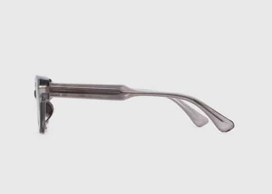 BLUE ELEPHANT Sunglasses FANNY Grey Tint - Image 4