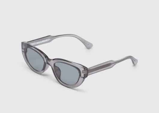 BLUE ELEPHANT Sunglasses FANNY Grey Tint - Image 2