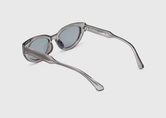 BLUE ELEPHANT Sunglasses FANNY Grey Tint - Image 3