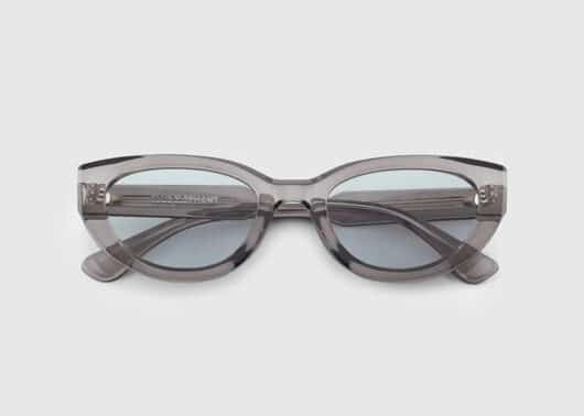 BLUE ELEPHANT Sunglasses FANNY Grey Tint - Image 5