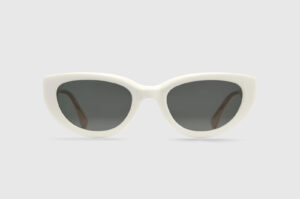 BLUE ELEPHANT Sunglasses FANNY Ivory