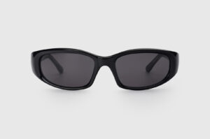 BLUE ELEPHANT Sunglasses HANNAH Black