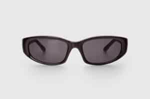 BLUE ELEPHANT Sunglasses HANNAH deep brown