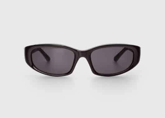 BLUE ELEPHANT Sunglasses HANNAH deep brown