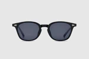BLUE ELEPHANT Sunglasses HARPER-S Black