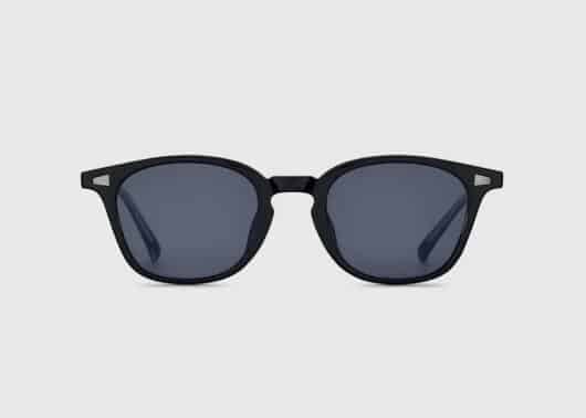 BLUE ELEPHANT Sunglasses HARPER-S Black