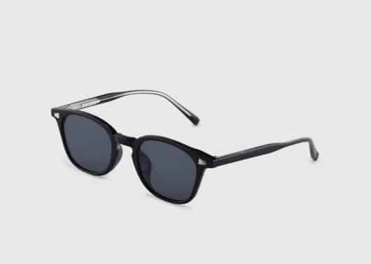 BLUE ELEPHANT Sunglasses HARPER-S Black - Image 2