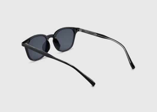 BLUE ELEPHANT Sunglasses HARPER-S Black - Image 3