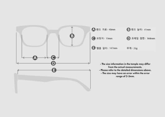 BLUE ELEPHANT Sunglasses HARPER-S Black - Image 7