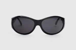 BLUE ELEPHANT Sunglasses IAN Black