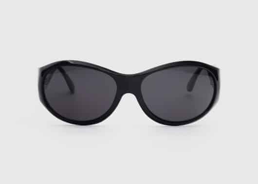 BLUE ELEPHANT Sunglasses IAN Black
