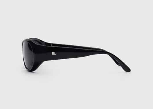 BLUE ELEPHANT Sunglasses IAN Black - Image 4