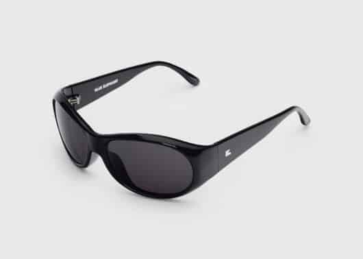 BLUE ELEPHANT Sunglasses IAN Black - Image 2