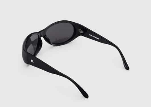 BLUE ELEPHANT Sunglasses IAN Black - Image 3