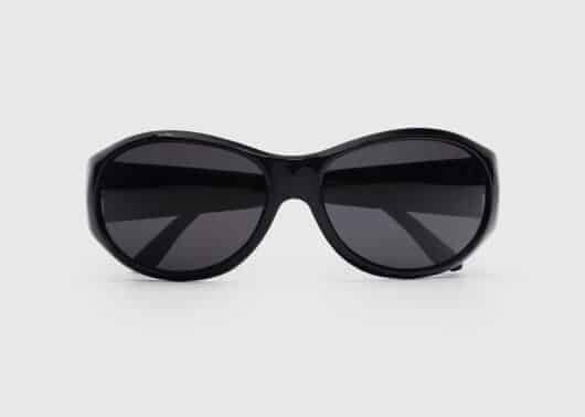 BLUE ELEPHANT Sunglasses IAN Black - Image 5