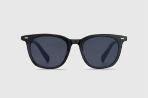 BLUE ELEPHANT Sunglasses KONA Black