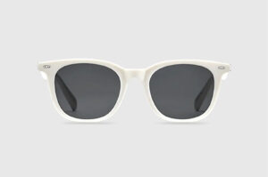 BLUE ELEPHANT Sunglasses KONA Ivory